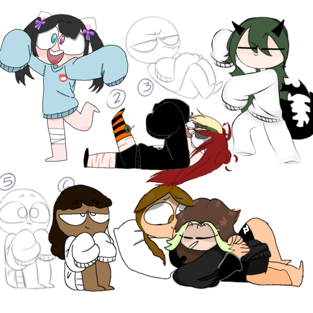 合作