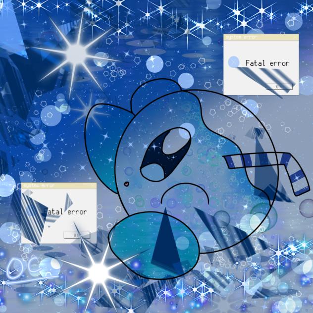 シャーベット…？