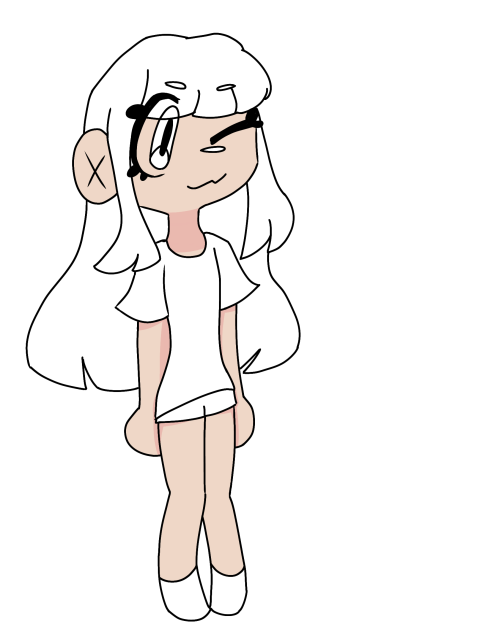 new artstyle- wip