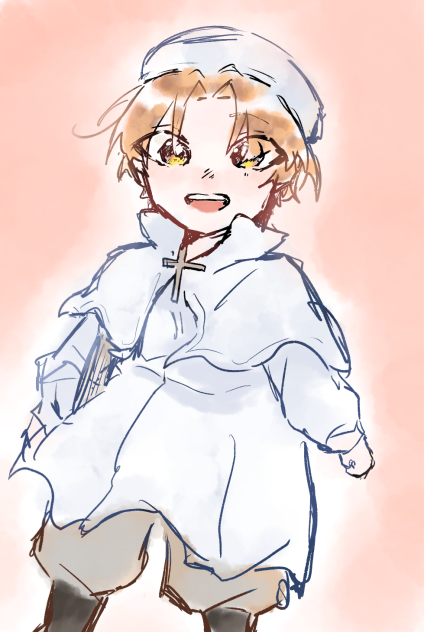 イタちゃん