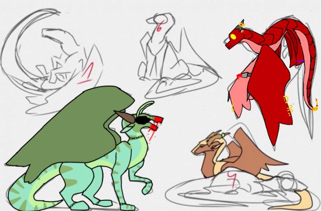 WoF collab!!!