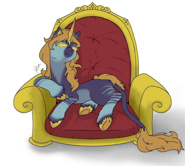 ambrosia supremacy