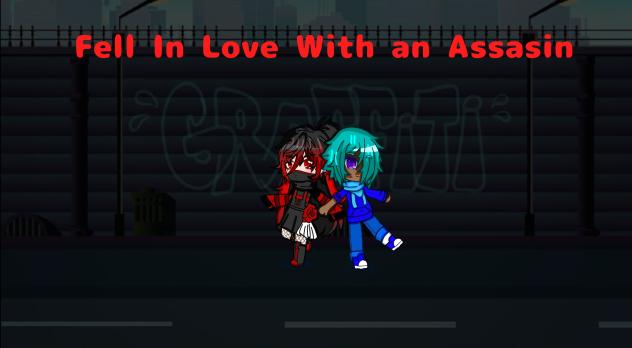 Fell In Love With an Assasin BannerIcon