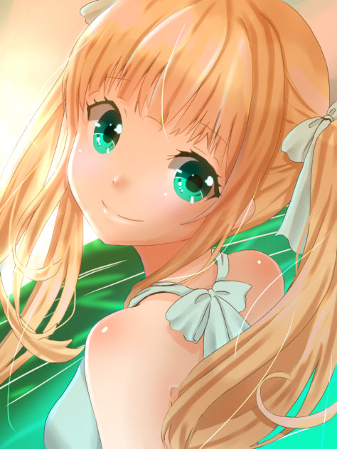 夏も終わり
