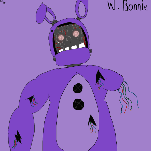 W.Bonnie