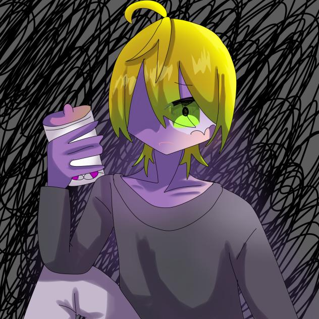 私じゃ駄目ですか