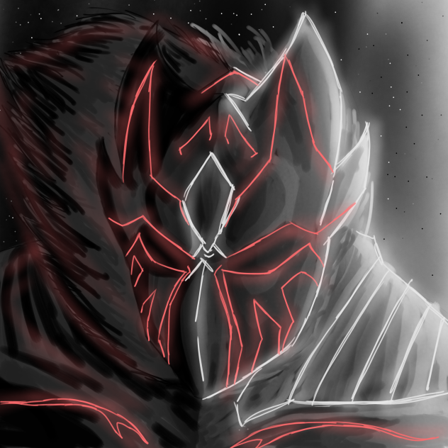 Void Knight