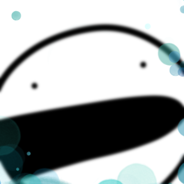 オラくん　近いです(ﾟoﾟ;;ぼやけてますよおおおおおおぉぉ∑(ﾟДﾟ)