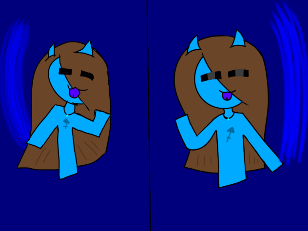 LEFT HAND CHALLENGE