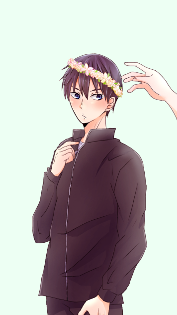 花冠