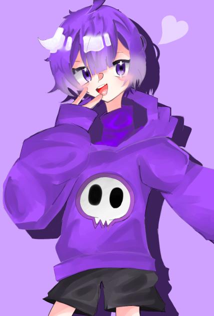 しに--