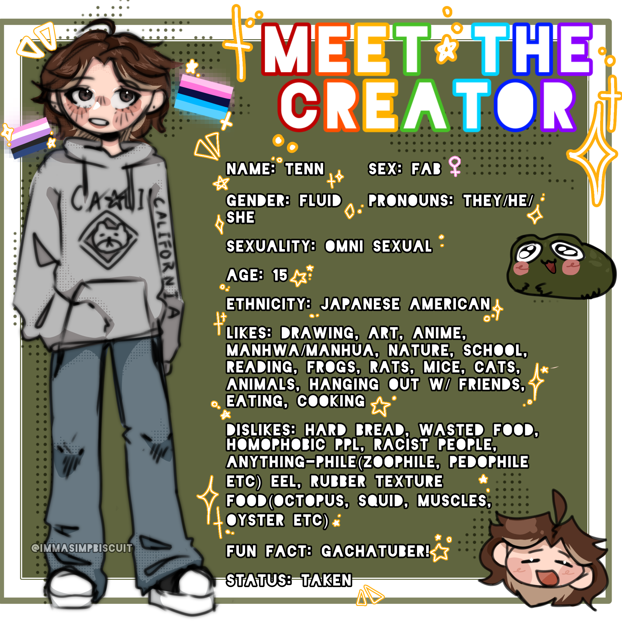 Bossassbubbles Onlyfans: Meet The Creator - 76r5hif