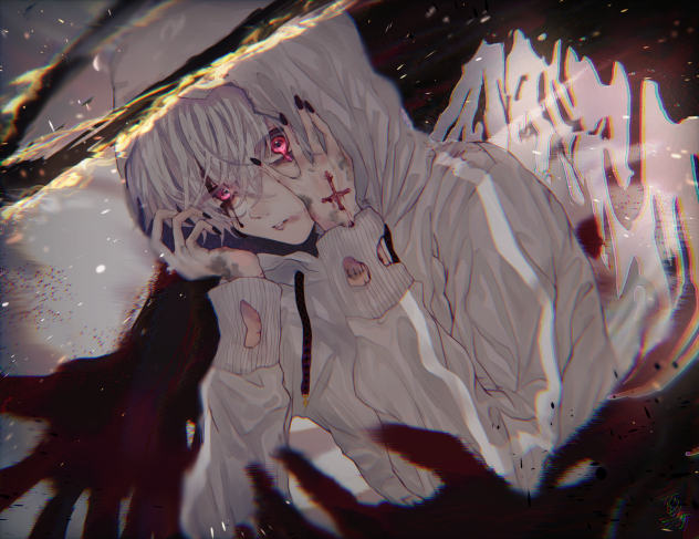 「天使だったはずなのに」