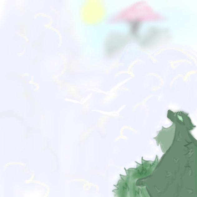 Creature Of Sonaria (Sky)