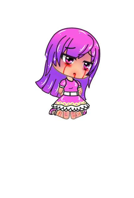 SHES NOT A ROBOT 2