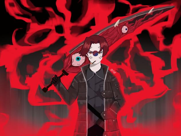 IS THAT THE (remake)