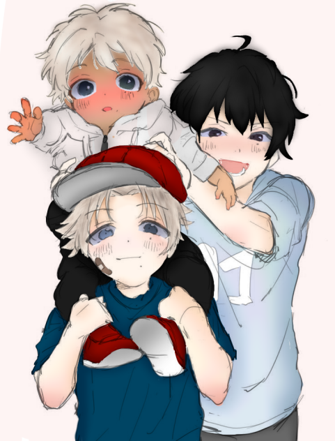 178 sin título - ibisPaint