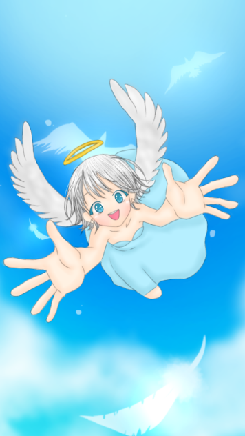 angel
