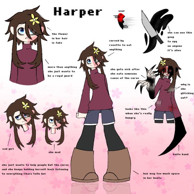 Harper