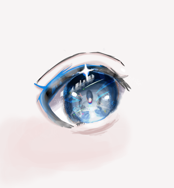 星