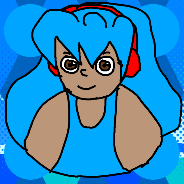 (FREE LIKE VIDEO) Rap Girl - ibisPaint