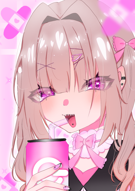 💖🎀🩹
