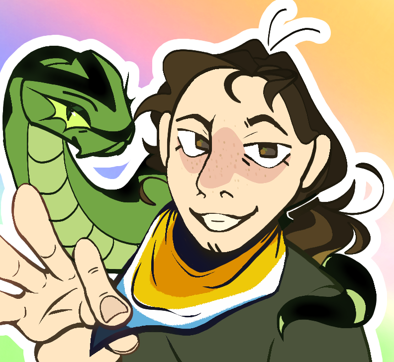 AroAce Pride - ibisPaint