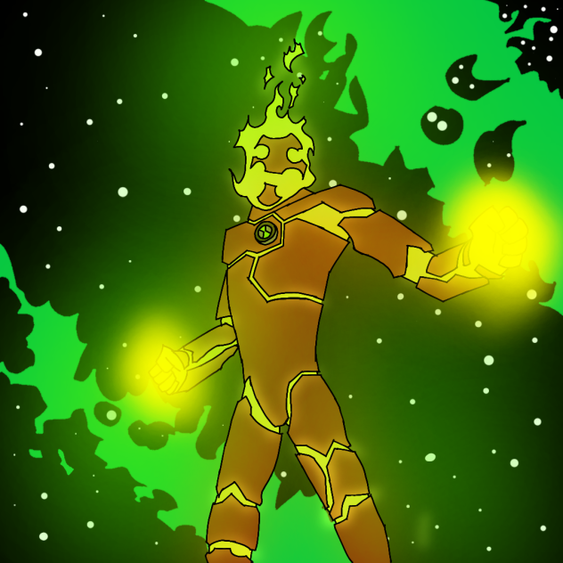 heatblast