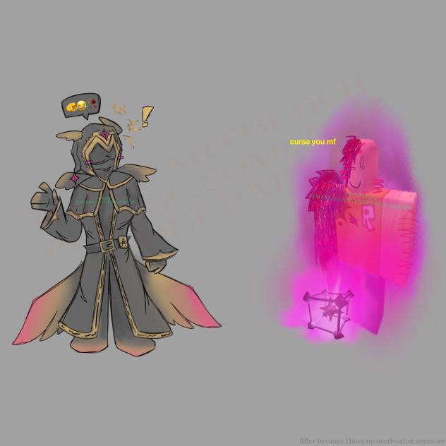 goody 2shoes buildermans right hand man