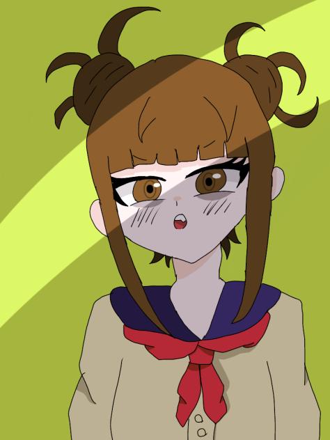トガちゃん別カラー