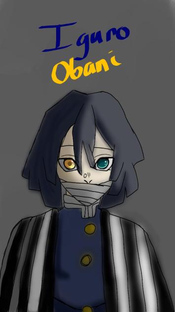 Firsttimedrawingobani