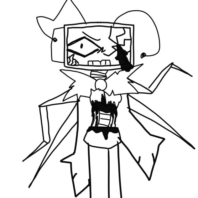 I’m not finishing this-