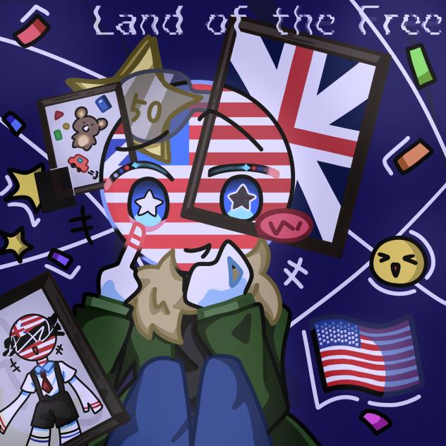 Freedom & Mischief