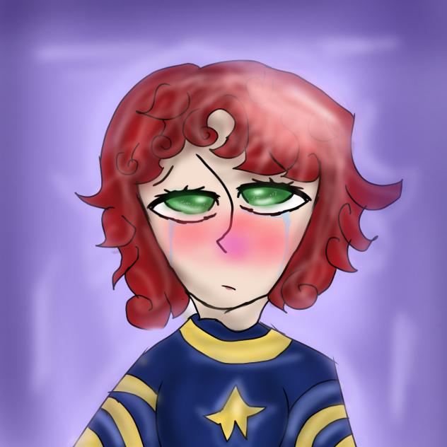 Sad girly matcha late😭😡✨