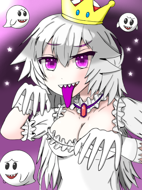 キングテレサ姫