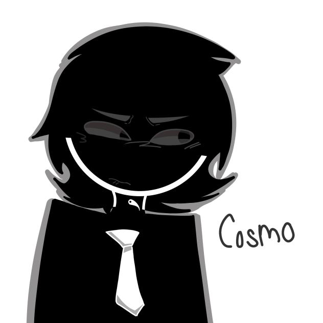 Cosmo Zahaire