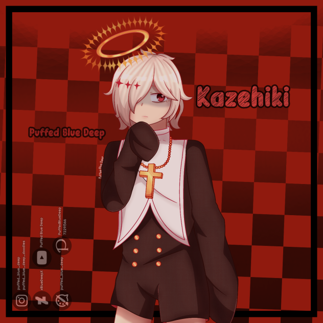 Kazehiki