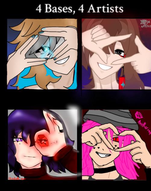 Collab with B0BA_T3A!