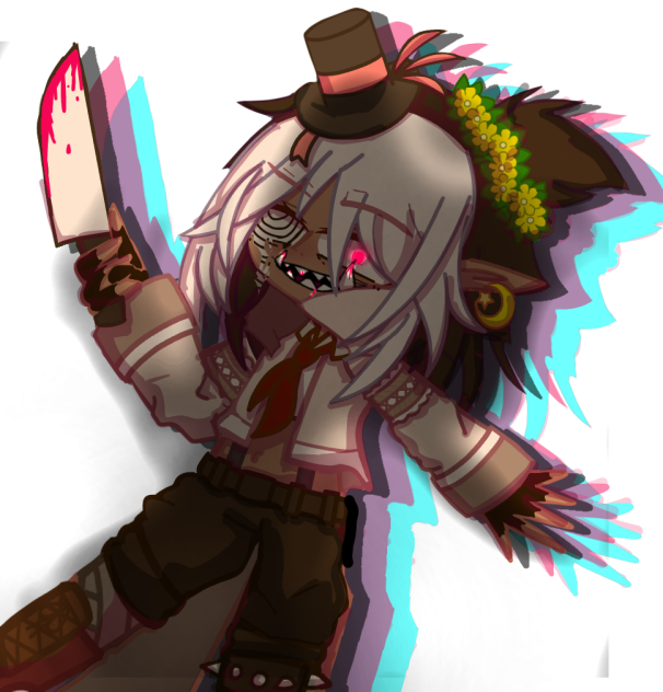 Oc - ibisPaint