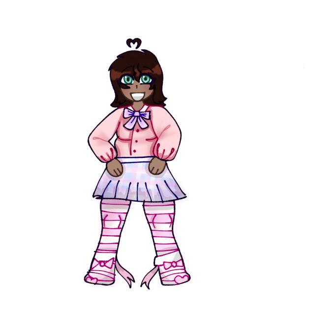 character design