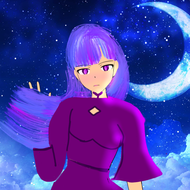 moonlight(　＾∀＾)