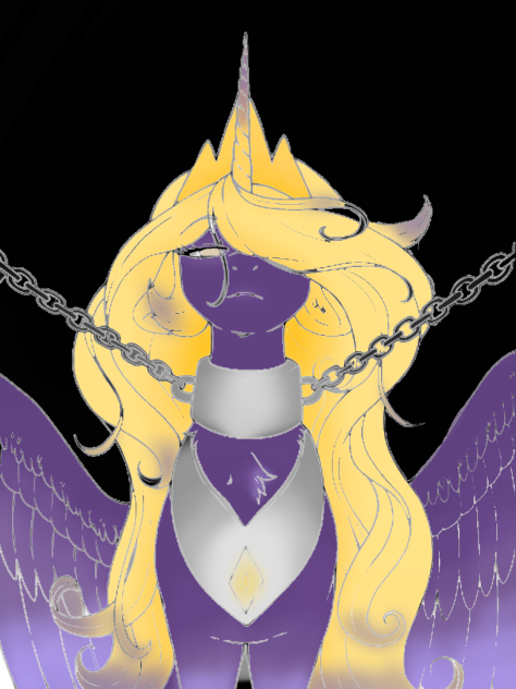 Mlp request... sort off