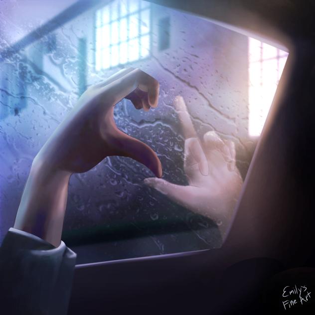 what is love~ baby don't hurt me~ 🎶