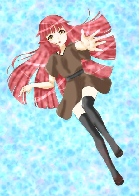 塗らせて頂きました15