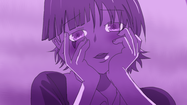 ヤンデレポーズトレス