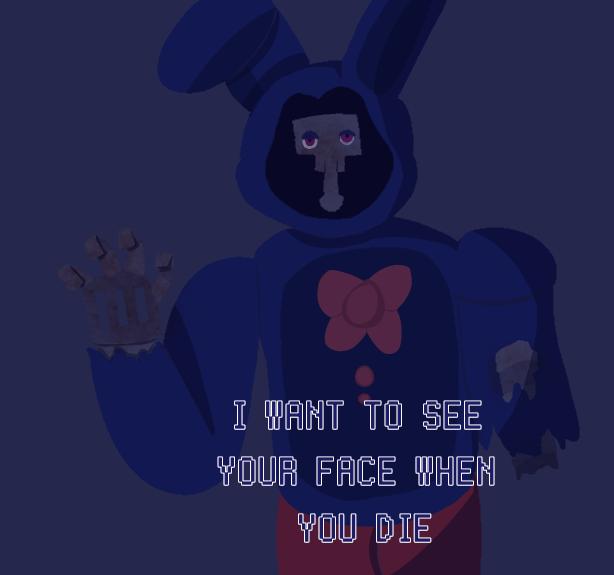 W.Bonnie Remake