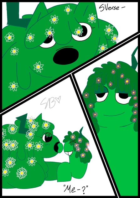 Pita Bread - Sprunki-verse