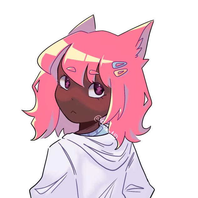 OC Ariel