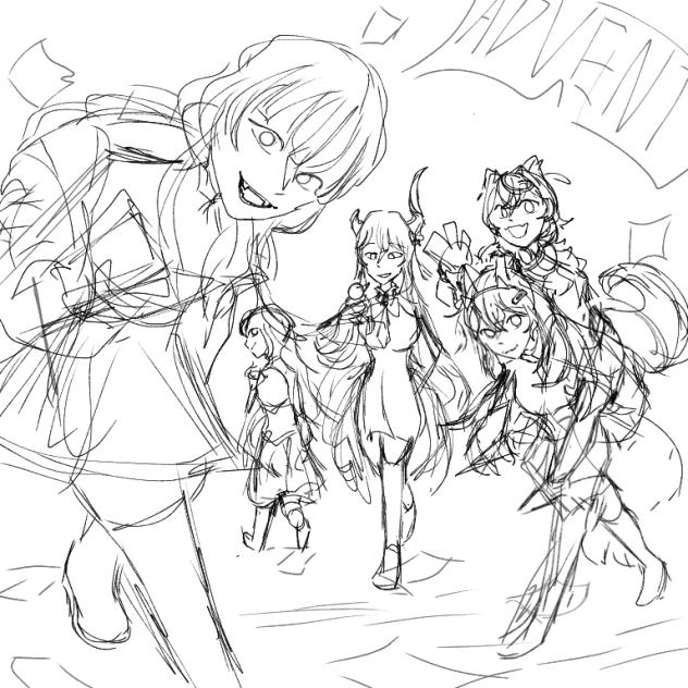 WORK IN PROGRESS