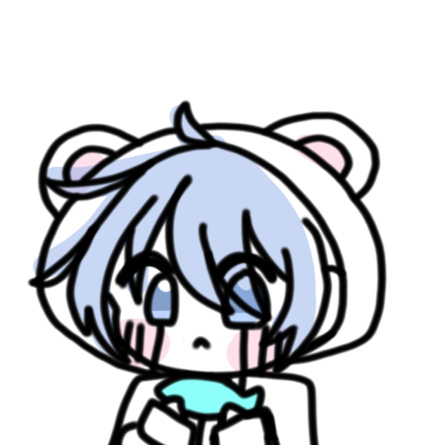 メトクマさんアニメーション！